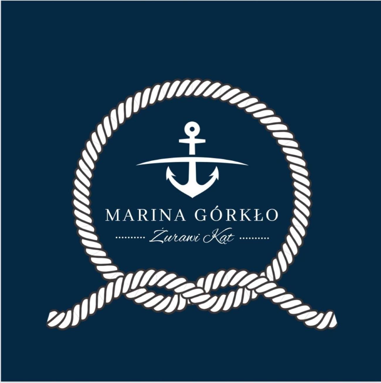 Marina Gorklo - Zurawi Kat 호텔 외부 사진